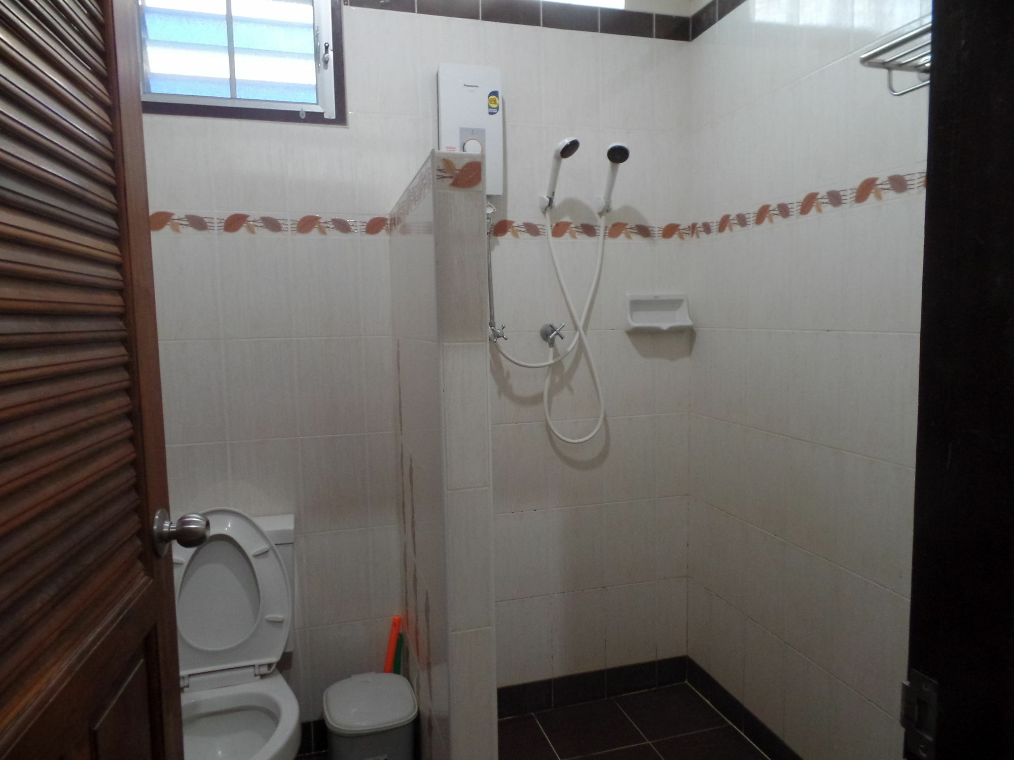 Ban Mae Arom Apartment Amphawa Exterior photo